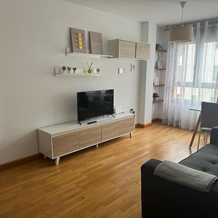 Apartamento En Gijon Con Garaje Y Wifi Kültér fotó