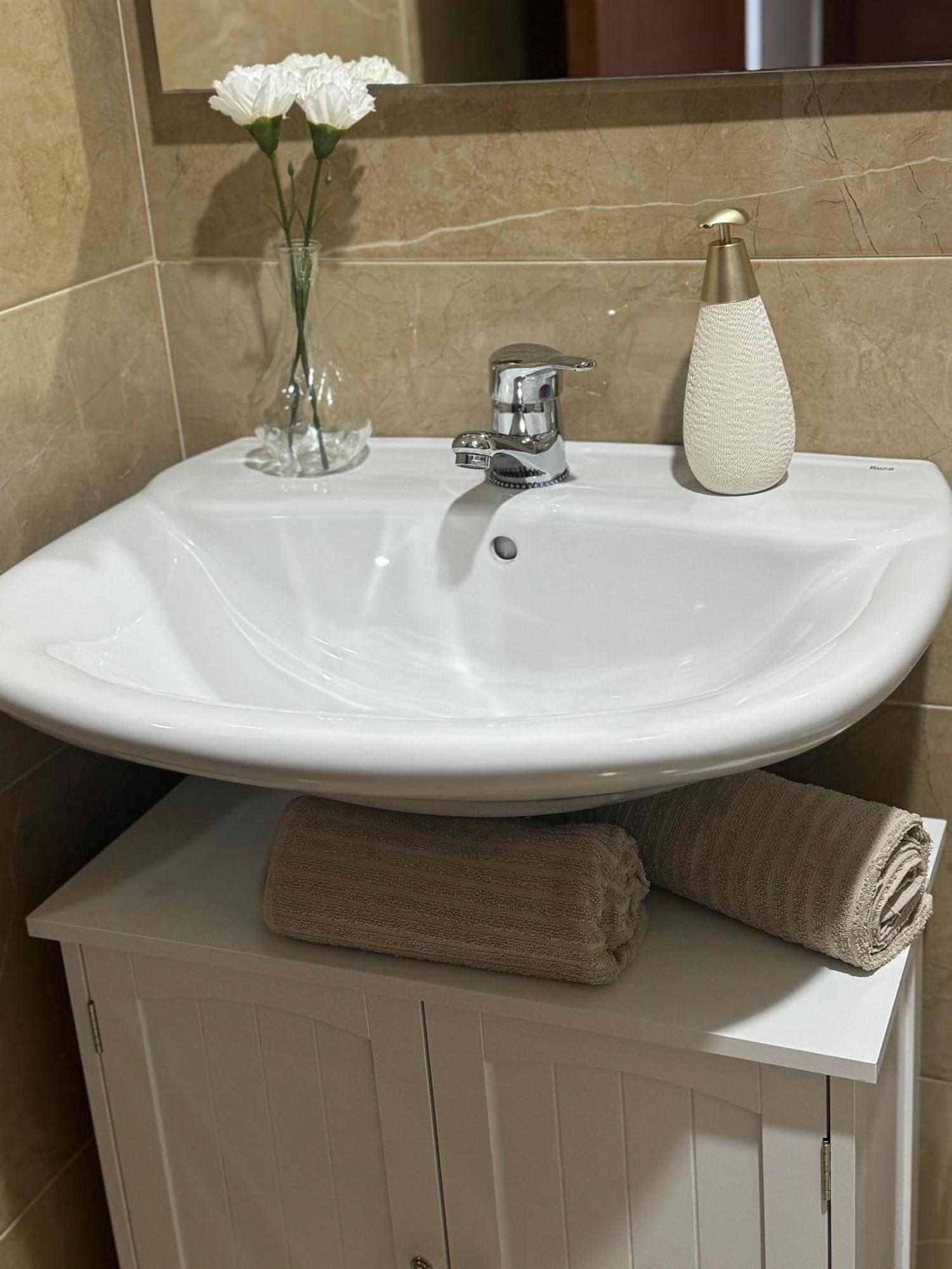 Apartamento En Gijon Con Garaje Y Wifi Kültér fotó