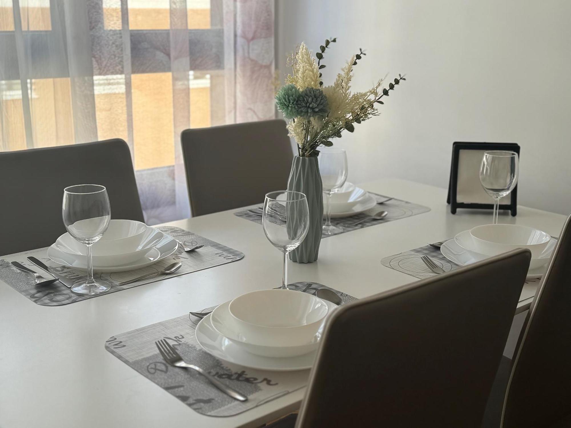 Apartamento En Gijon Con Garaje Y Wifi Kültér fotó