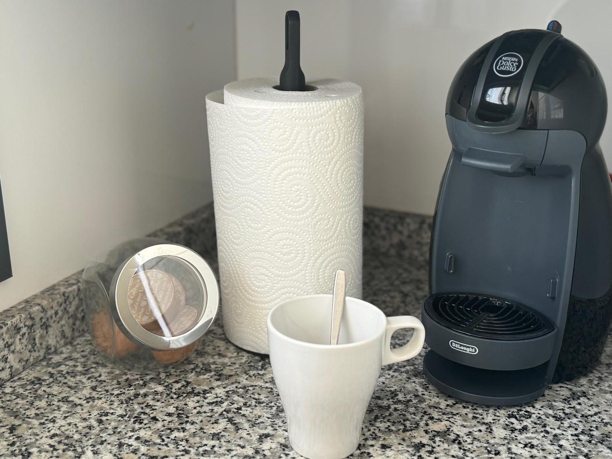Apartamento En Gijon Con Garaje Y Wifi Kültér fotó