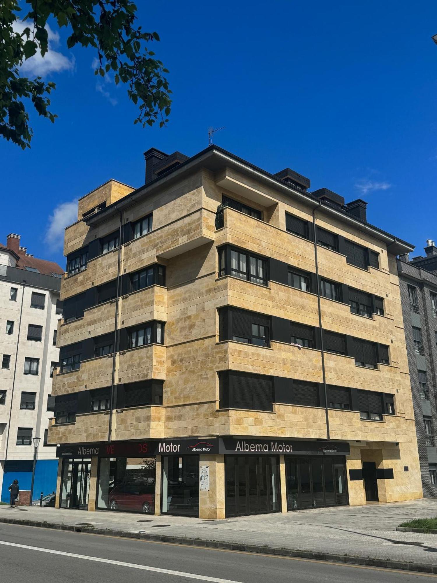 Apartamento En Gijon Con Garaje Y Wifi Kültér fotó